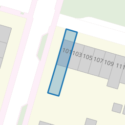 Perceel RMD00-F-2697