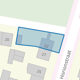 Perceel RMD00-F-2710