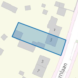 Perceel RMD00-F-2714