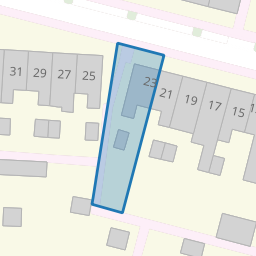 Perceel RMD00-F-2715