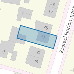 Perceel RMD00-F-2732