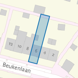 Perceel RMD00-F-2741