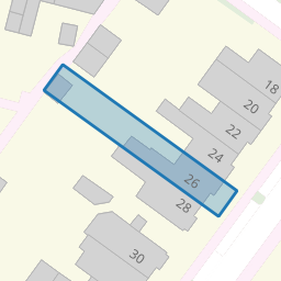 Perceel RMD00-F-2746