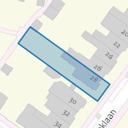 Perceel RMD00-F-2747