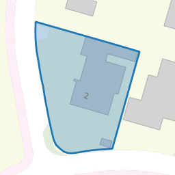 Perceel RMD00-F-2750