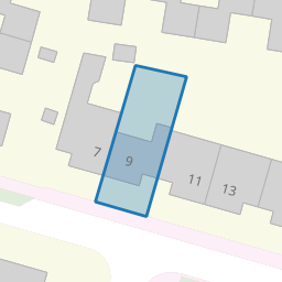 Perceel RMD00-F-2753