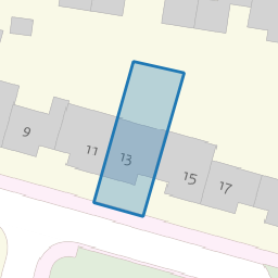 Perceel RMD00-F-2755