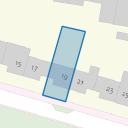 Perceel RMD00-F-2758