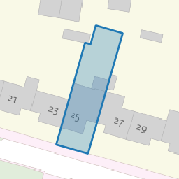 Perceel RMD00-F-2760