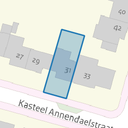 Perceel RMD00-F-2763