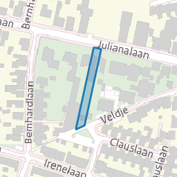 Perceel RMD00-F-2774