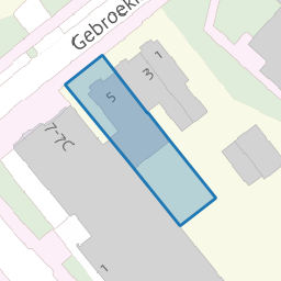 Perceel RMD00-F-2779