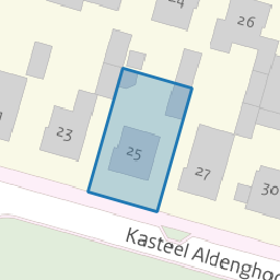 Perceel RMD00-F-2785