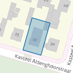 Perceel RMD00-F-2786