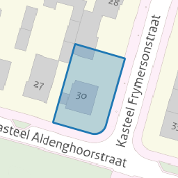 Perceel RMD00-F-2787