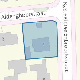 Perceel RMD00-F-2792