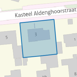 Perceel RMD00-F-2806