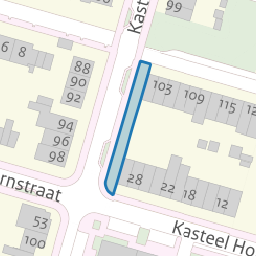 Perceel RMD00-F-2810