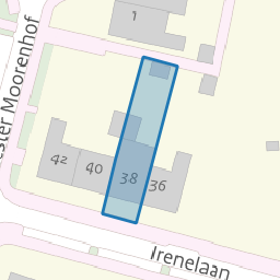 Perceel RMD00-F-2826