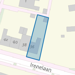 Perceel RMD00-F-2828