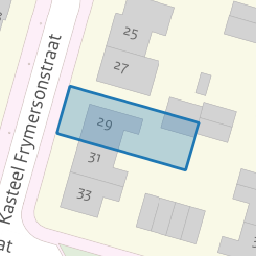 Perceel RMD00-F-2836