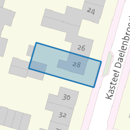 Perceel RMD00-F-2840