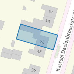 Perceel RMD00-F-2841