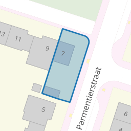 Perceel RMD00-F-2851