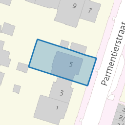 Perceel RMD00-F-2852