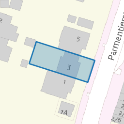 Perceel RMD00-F-2853