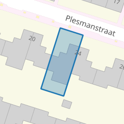 Perceel RMD00-F-2861