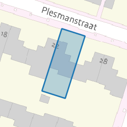 Perceel RMD00-F-2862