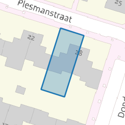 Perceel RMD00-F-2863