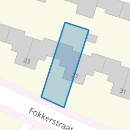 Perceel RMD00-F-2868
