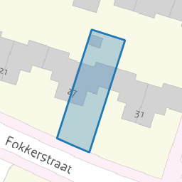 Perceel RMD00-F-2869