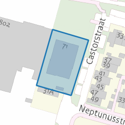 Perceel RMD00-F-2875