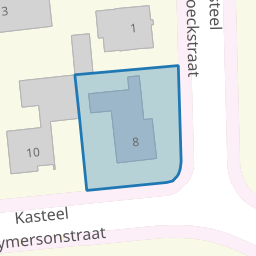 Perceel RMD00-F-2881