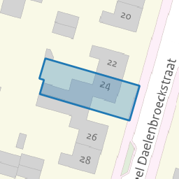 Perceel RMD00-F-2884