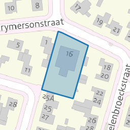 Perceel RMD00-F-2888