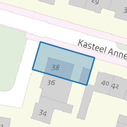 Perceel RMD00-F-2889