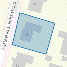 Perceel RMD00-F-2891