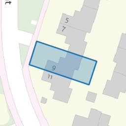 Perceel RMD00-F-2900