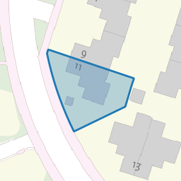 Perceel RMD00-F-2901