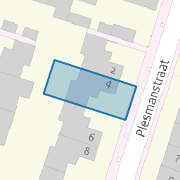 Perceel RMD00-F-2908