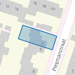 Perceel RMD00-F-2909