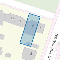 Perceel RMD00-F-2912