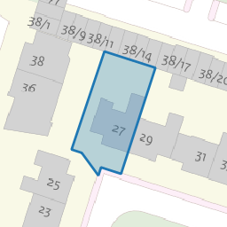 Perceel RMD00-F-2919