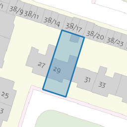 Perceel RMD00-F-2920