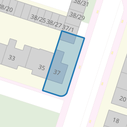 Perceel RMD00-F-2924