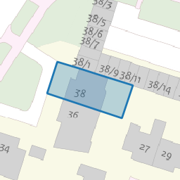 Perceel RMD00-F-2939